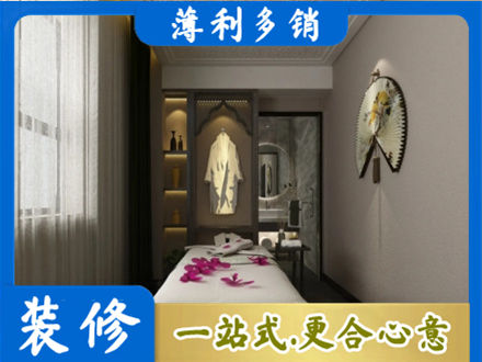 白城镇赉县衣帽间装修