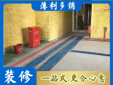 白城镇赉县专业水电工程设计