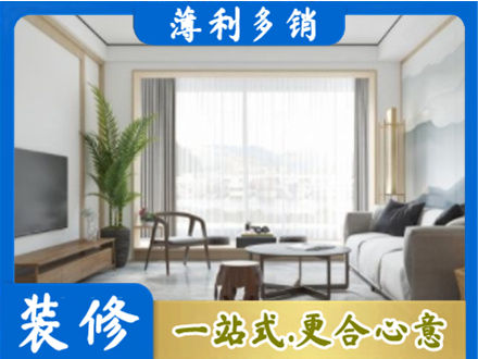白城镇赉县阳台装修案例